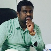 Ajeesh S