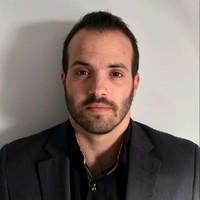 Benjamin Gilbert Lafrance