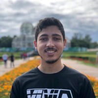 Patrick Teixeira Sá