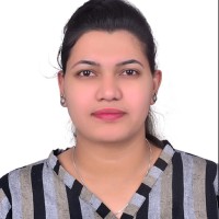 Shraddha Mishra