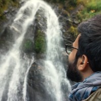 Safal Subedi