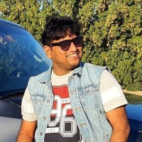 Dinesh Kumar Dora