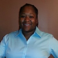 Candyce Jackson