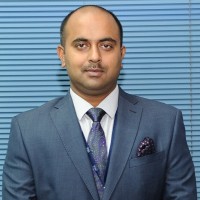 Saransh Sharma
