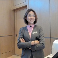 Niña Rica De Los Reyes