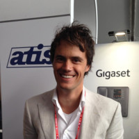 Lars Westerweel