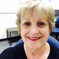 Shirley Mcinnis