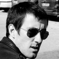 Boris DUPREY