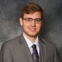 Nikolas Austin