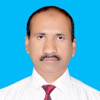 Yousuf Ghani