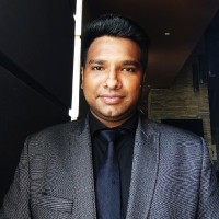 Md Sajid Hussain