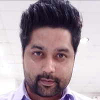 Ankit Khanna
