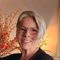 Jane Rogers