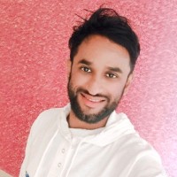 Suraj Kshatriya