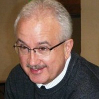 Mark Rodewald
