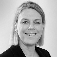 Liz Garvey