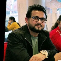 Shahnawaz Siddiqui