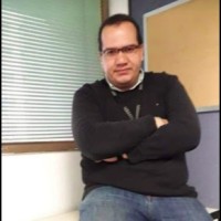 Eckly Fuenmayor