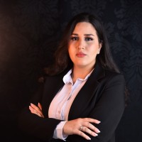 Thalia André Mendes