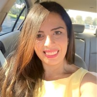 Mariam Ghobrial