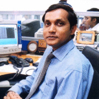 Mohiuddin Bhuiyan
