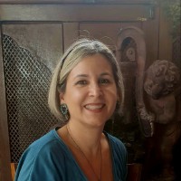 Marcia Bhering