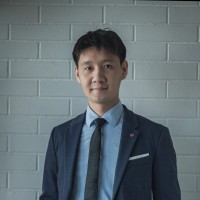 Kahyin Liew