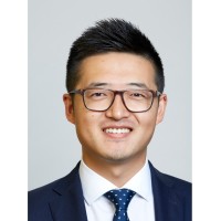 Ray Wang, CFA