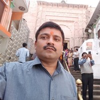 Sanjay Dwividi