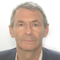 Olivier Legrand