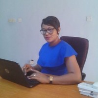 Oladunni Odidi, MNIMN