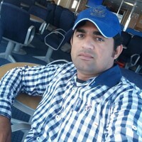 Muhammad Irfan Ali
