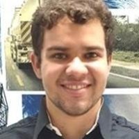 Thiago Henrique Ferreira Da Silva