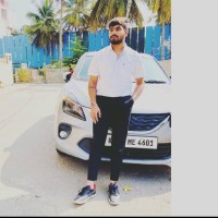 Shashank D