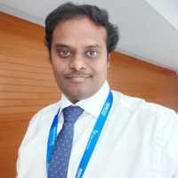 B L Pavan Kumar