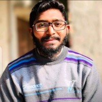 Hafiz Zaid Rehman