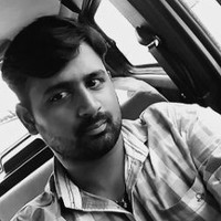 Tushar Badiger