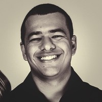 Gládston Araújo