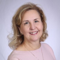 Mary Frances Paull Tharp