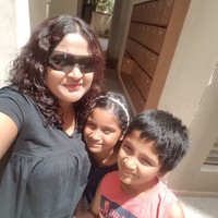 Lydia Mathew