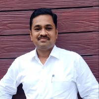Nagendra Kumar Patil