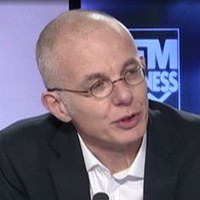 Jean-Jacques GAUDICHE