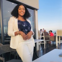 Reduetswe Condradean Mmonatau