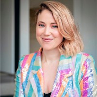 Zoe Jones