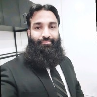 Khurram Shahzad