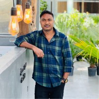 Renjith Abraham
