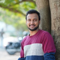 Manohar Kavuru