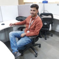Paramashivu B