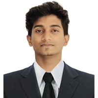 SARANG SAJEEV