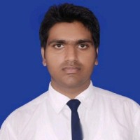 Abhishesh Pandey
